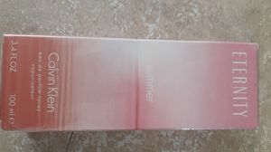 Calvin Klein Eternity Summer For Her